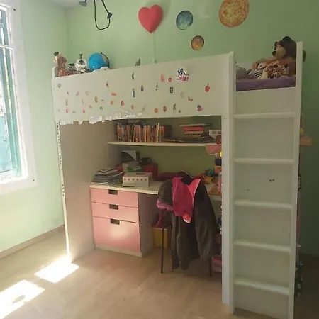 Casa Semindipendente Con Giardino Apartment Sanremo